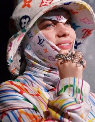 Billie Eilish: Revolucija u modi pop zvezde