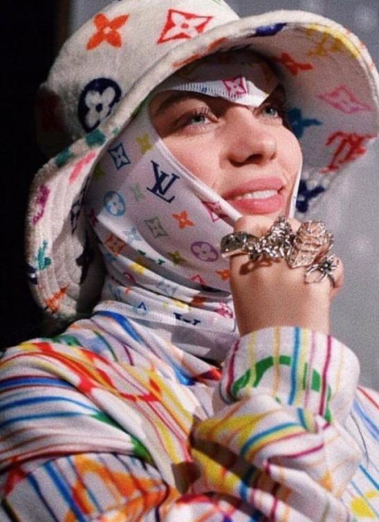 Billie Eilish: Revolucija u modi pop zvezde