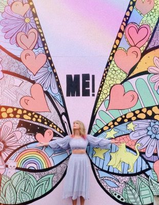 NEW MUSIC FRIDAY: Taylor Swift, P!nk, Florence + The Machine & co.