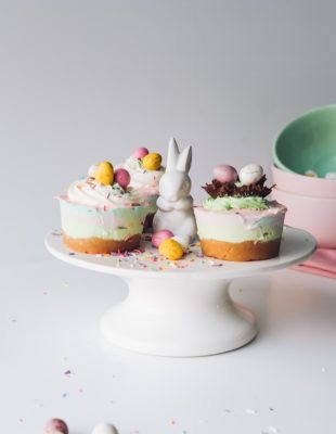 #yummy: Ideje za brz, lak i ukusan uskršnji dezert (RECEPTI)
