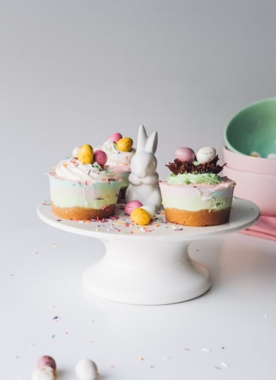 #yummy: Ideje za brz, lak i ukusan uskršnji dezert (RECEPTI)