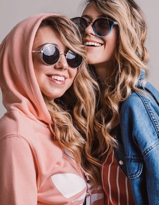 BFF CHALLENGE: 3 načina na koja te tvoja drugarica boostuje