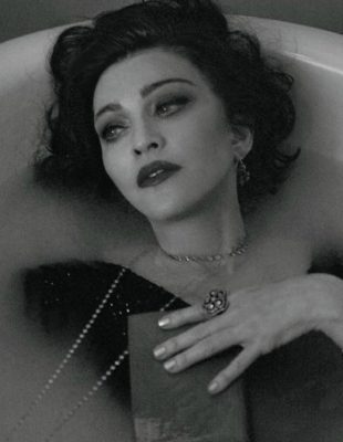 Madonna: Revolucija u šezdesetoj godini