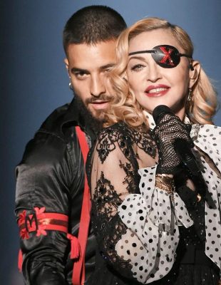 SPECIAL: Crveni tepih Billboard Music Awards 2019.