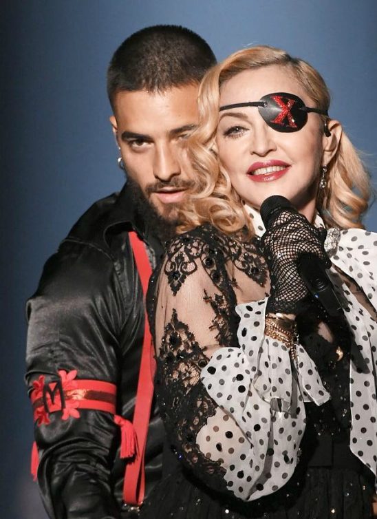 SPECIAL: Crveni tepih Billboard Music Awards 2019.