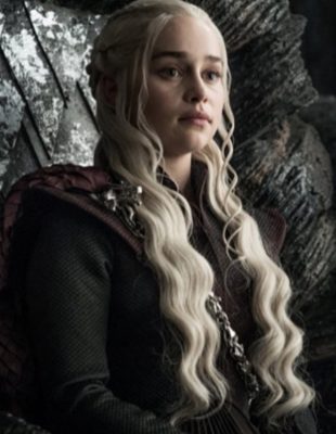 Tajni modni simboli u osmoj sezoni Game of Thrones
