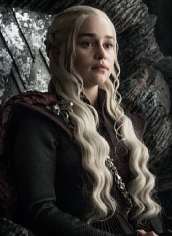 Tajni modni simboli u osmoj sezoni Game of Thrones
