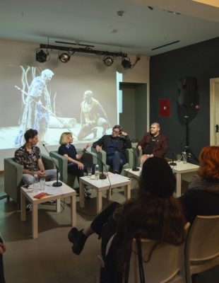 Održana tribina o pozorištu i dregu u okviru programa DRAMA QUEEN FIST-A 14!