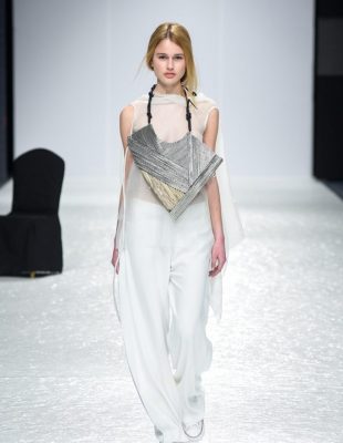 Perwoll Fashion Week u FORBES magazinu!