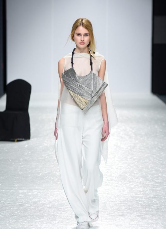 Perwoll Fashion Week u FORBES magazinu!