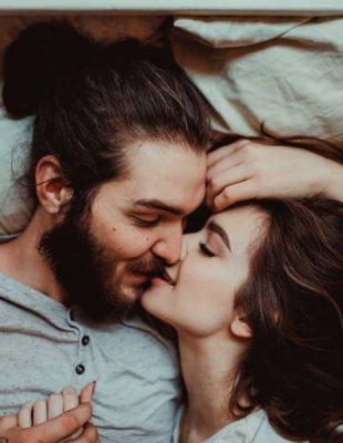 Ljubav – van koncepta veze i vezanosti