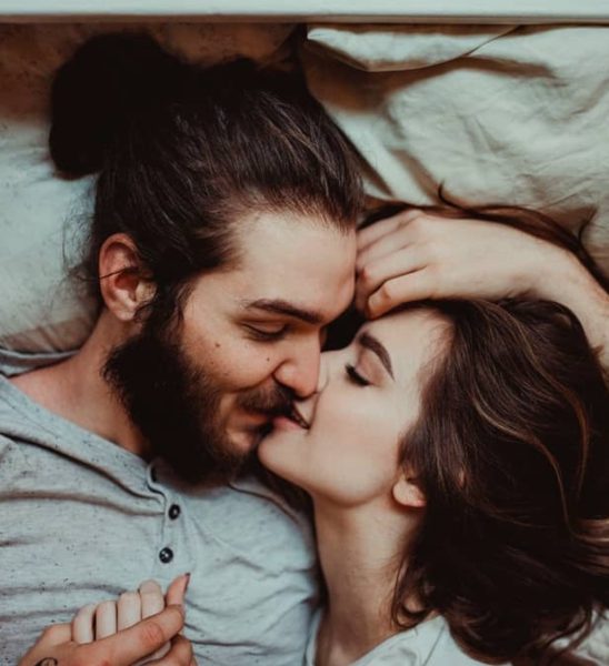 Ljubav – van koncepta veze i vezanosti
