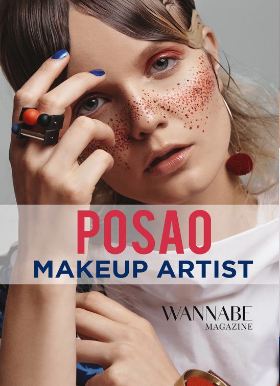 OGLAS ZA POSAO: MAKEUP ARTIST