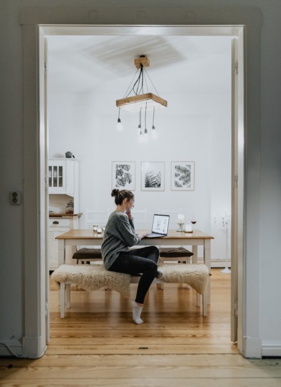 5 Feng Shui saveta za uspeh