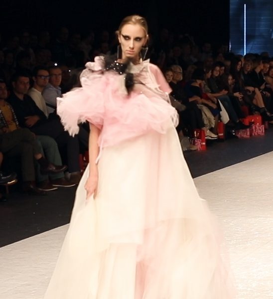 Perwoll Fashion Week 2019: Sve što niste imali priliku da vidite i čujete (BTS)