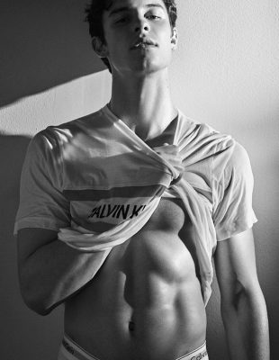 Man Crush Monday: Shawn Mendes