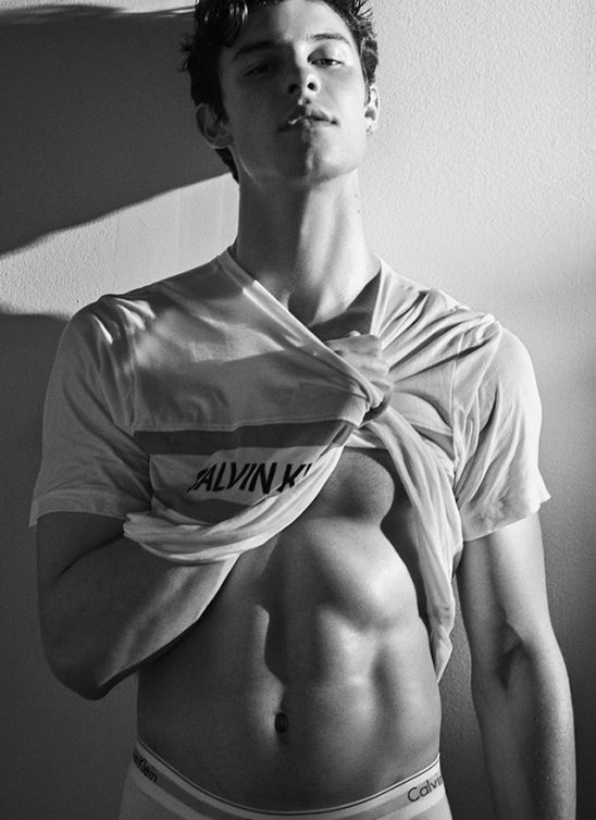 Man Crush Monday: Shawn Mendes