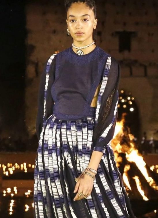 Dior Common Ground u slavu kulture, umetnosti i različitosti