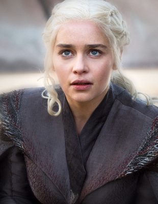 Koji si lik iz serije “Game of Thrones”? (KVIZ)