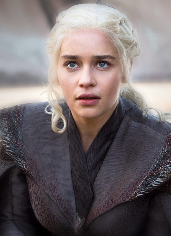 Koji si lik iz serije “Game of Thrones”? (KVIZ)