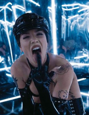 NEW MUSIC FRIDAY: Halsey, Maluma, Mark Ronson & co.