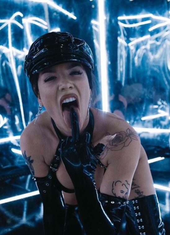 NEW MUSIC FRIDAY: Halsey, Maluma, Mark Ronson & co.