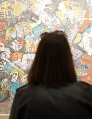 16. Noć muzeja – Sloboda inspirisala celu Srbiju!