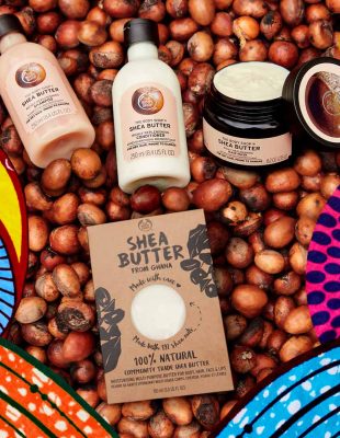 Najzad nam stiže The Body Shop!