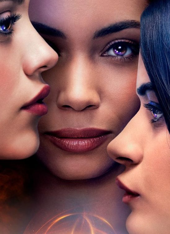 PREPORUKA: Reboot serije Charmed