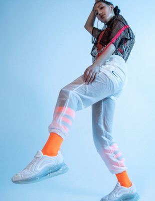 Futuristički dizajn, trendi izgled: Ovo su patike koje se nalaze na svačijoj #musthave listi