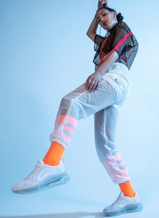 Futuristički dizajn, trendi izgled: Ovo su patike koje se nalaze na svačijoj #musthave listi