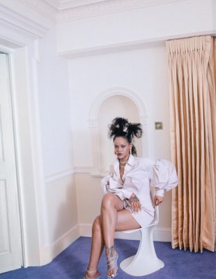 Fenty kolekcija je najzad tu: Izdvajamo najbolje look-ove!