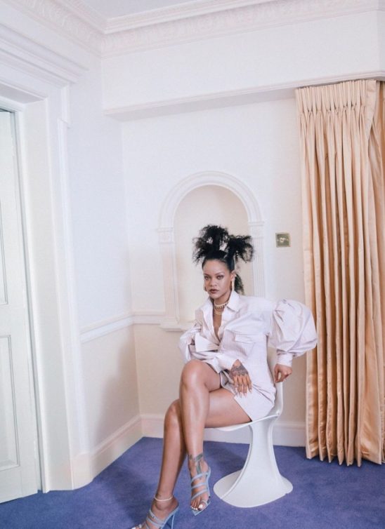 Fenty kolekcija je najzad tu: Izdvajamo najbolje look-ove!