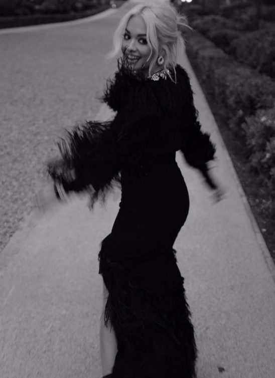 BEST DRESSED: Rita Ora, Anitta, JLo, Bella Hadid & co.