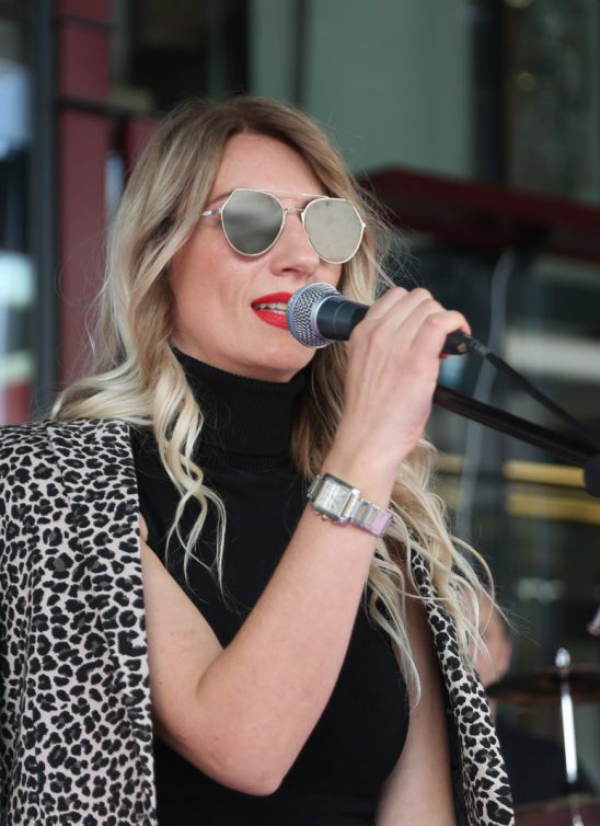 Ana Stanić otvorila manifestaciju “Povedi me u letnji provod”