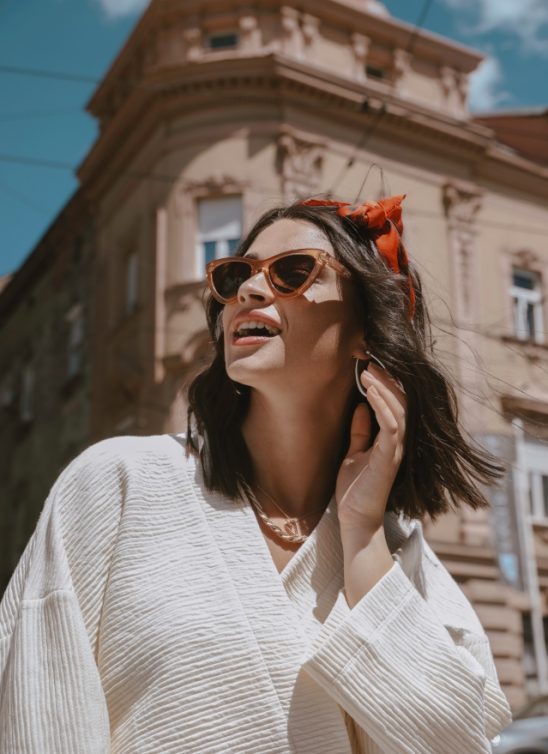 Svi komadi koji su ti potrebni da upotpuniš svoj letnji garderober, na osnovu tvog ličnog stila