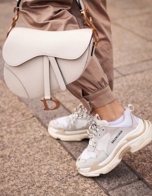 6 #shoe trendova koji će dominirati u 2019.