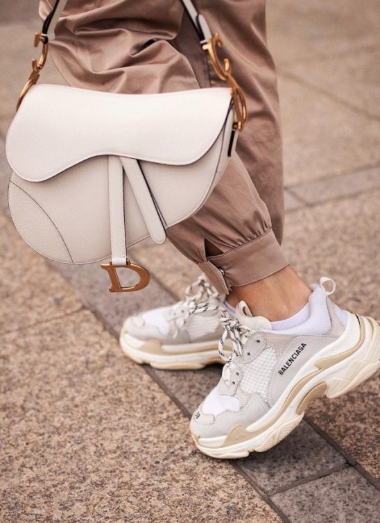 6 #shoe trendova koji će dominirati u 2019.