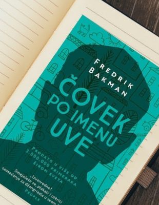 PREPORUKA: Zašto treba da pročitaš knjigu “Čovek po imenu Uve”?