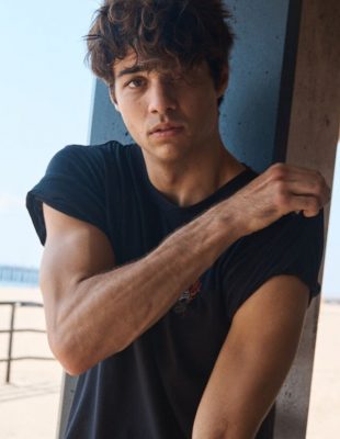 MAN CRUSH MONDAY: Noah Centineo