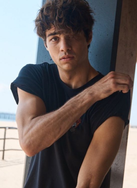 MAN CRUSH MONDAY: Noah Centineo