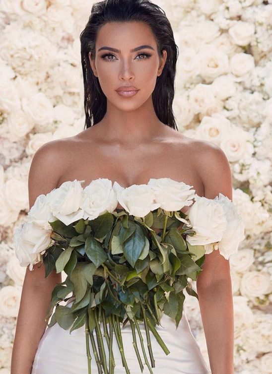 BEST DRESSED: Rihanna, Sara Jo, Kim Kardashian & co.