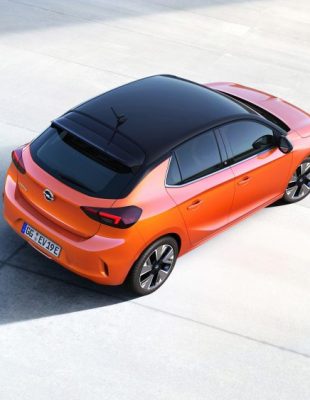 Automobili na struju po meri ekološki osvešćenih žena