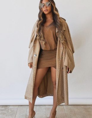 BEST DRESSED:  Beyonce, Kendall Jenner, Bella Hadid & co.
