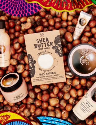 The Body Shop je stigao i u Delta City tržni centar!