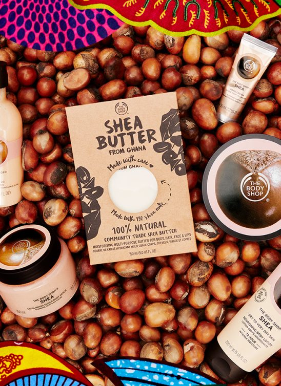 The Body Shop je stigao i u Delta City tržni centar!