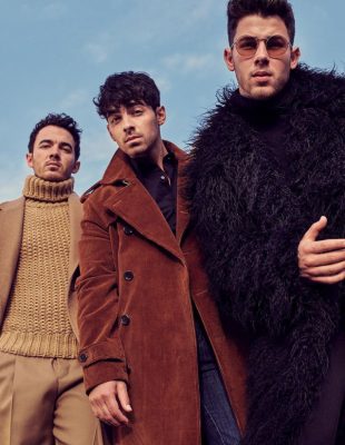 NEW MUSIC FRIDAY: Jonas Brothers, Madonna, Tyga & co.