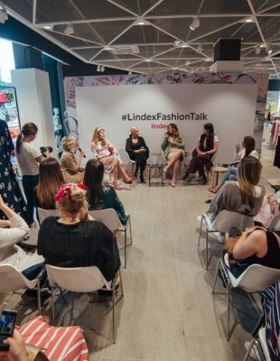 Održiva moda kao inspiracija brenda Lindex