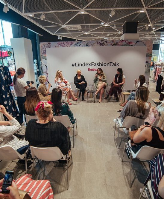 Održiva moda kao inspiracija brenda Lindex