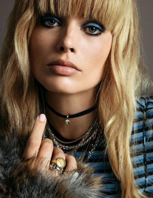#redcarpetlook: Najboljih devet izdanja Margot Robbie do sada